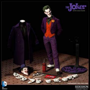The Killing Joke - Joker