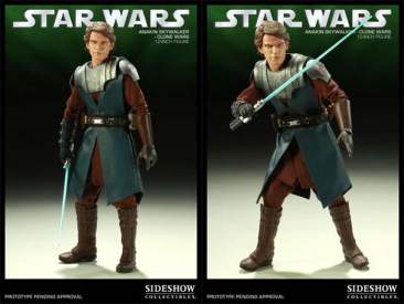 Heroes of the Rebellion - Anakin Skywalker