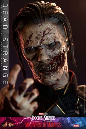 Doctor Strange in the Multiverse of Madness - Dead Strange
