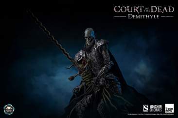 Court of the Dead : Demithyle
