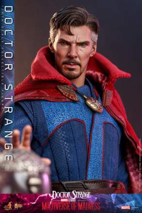 Doctor Strange in the Multiverse of Madness - Doctor Strange