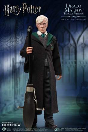 Star Ace: Draco Malfoy (Teenage Version) Deluxe