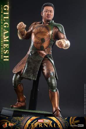 Eternals - 1/6th scale Gilgamesh