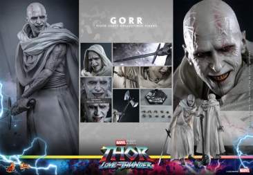 Thor: Love and Thunder - Gorr