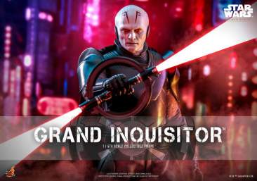 Star Wars: Obi-Wan Kenobi - Grand Inquisitor