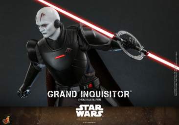 Star Wars: Obi-Wan Kenobi - Grand Inquisitor