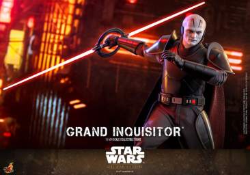 Star Wars: Obi-Wan Kenobi - Grand Inquisitor