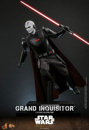 Star Wars: Obi-Wan Kenobi - Grand Inquisitor