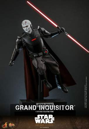 Star Wars: Obi-Wan Kenobi - Grand Inquisitor