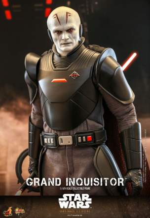 Star Wars: Obi-Wan Kenobi - Grand Inquisitor