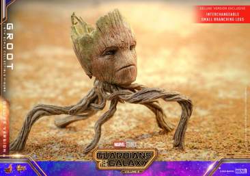 Guardians of the Galaxy Vol. 3 - Groot (Deluxe Version)