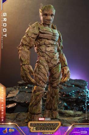 Guardians of the Galaxy Vol. 3 - Groot (Deluxe Version)