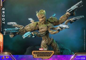 Guardians of the Galaxy Vol. 3 - Groot (Deluxe Version)