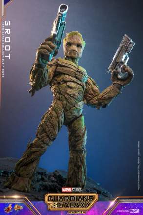 Guardians of the Galaxy Vol. 3 - Groot