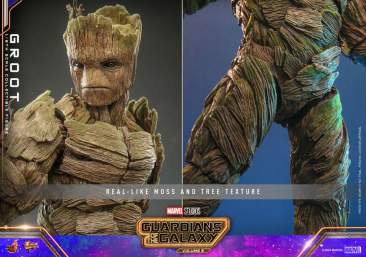 Guardians of the Galaxy Vol. 3 - Groot