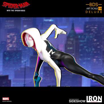 Iron Studios - 1:10 Scale Gwen Stacy Statue