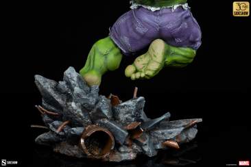 Hulk: Classic Premium Format