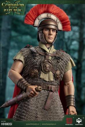 HY Toys - Thirteen Legion Centurion