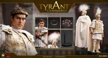 HY Toys - Throne of Tyrants Edition