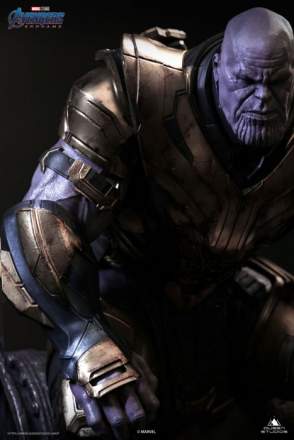 Avengers: Endgame Thanos Standard Edition