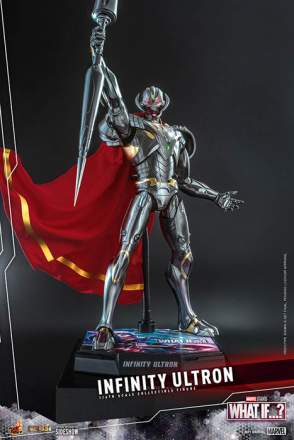 What If...? - 1/6th scale Infinity Ultron