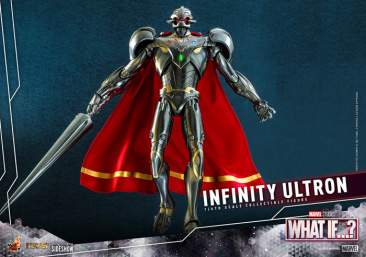 What If...? - 1/6th scale Infinity Ultron