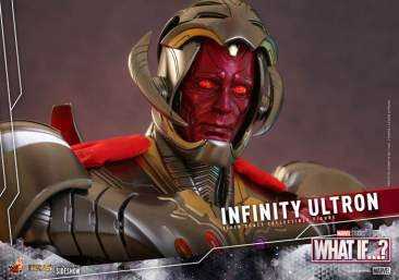 What If...? - 1/6th scale Infinity Ultron