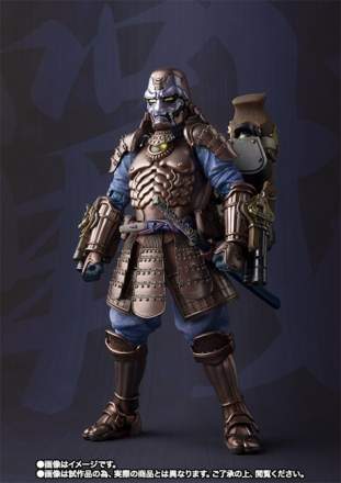 Meisho Manga Realization - Marvel War Machine