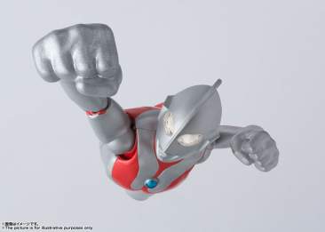 S.H.Figuarts - Ultraman [Best Selection] "Ultraman"