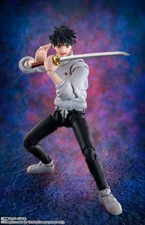 S.H.Figuarts - Yuta Otobone - Theatrical Version