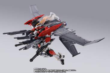 XL-3 Booster For Laevatein Option Set "Full Metal Panic!"