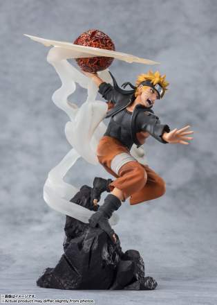 [Extra Battle] Naruto Uzumaki