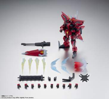 The Robot Spirits - GAT-X303 Aegis Gundam ver. A.N.I.M.E.