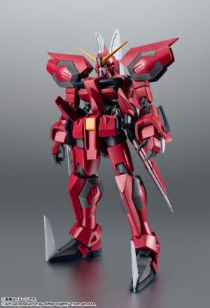 The Robot Spirits - GAT-X303 Aegis Gundam ver. A.N.I.M.E.