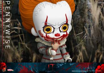Cosbaby - IT Chapter 2 - Pennywise with Broken Arm
