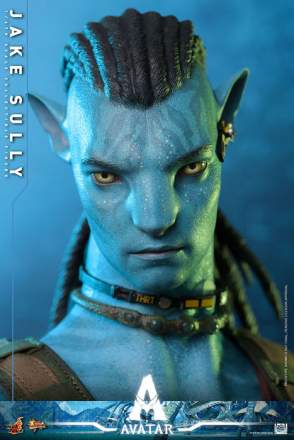Avatar: The Way of Water - Jake Sully