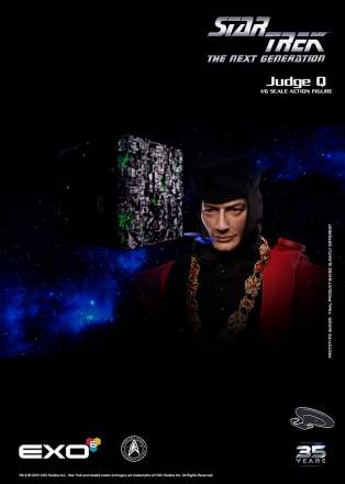 EXO-6: Judge Q