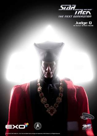 EXO-6: Judge Q