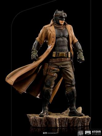 Knightmare Batman 1:10 Scale Statue