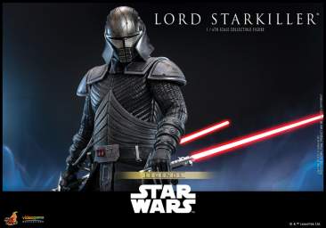 Star Wars - Legends: Lord Starkiller