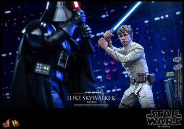 DX24 - Star Wars: The Empire Strikes Back - Luke Skywalker (Bespin)