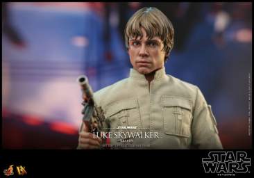 DX24 - Star Wars: The Empire Strikes Back - Luke Skywalker (Bespin)