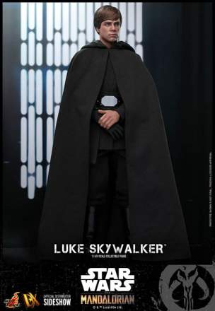 Star Wars : The Mandalorian - Luke Skywalker