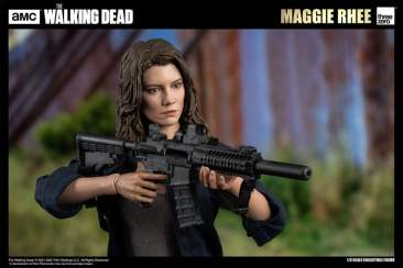 The Walking Dead - Maggie Rhee