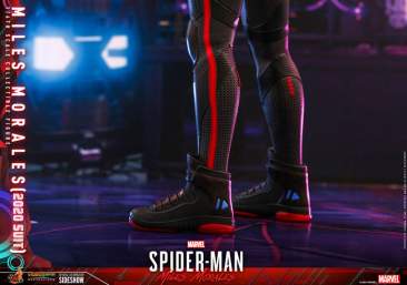 Marvel's Spider-Man: Miles Morales - Miles Morales (2020 Suit)