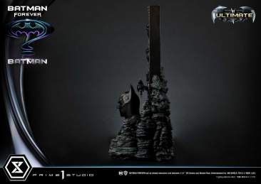 Batman Forever : Batman Ultimate Bonus Version