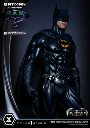 Batman Forever : Batman Ultimate Bonus Version