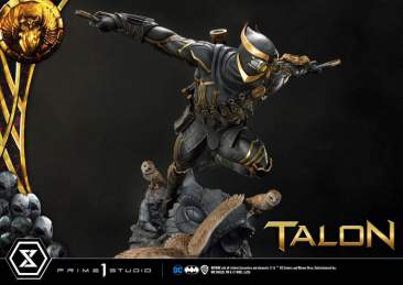 Prime 1 Studio - Talon Statue