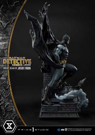 Batman Detective Comics #1000 Deluxe Version
