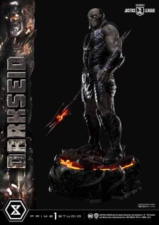 Darkseid Deluxe Bonus Version ( Zack Snyder's Justice League )